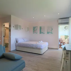 Olilou Rocha By Lovelystay Apartamento