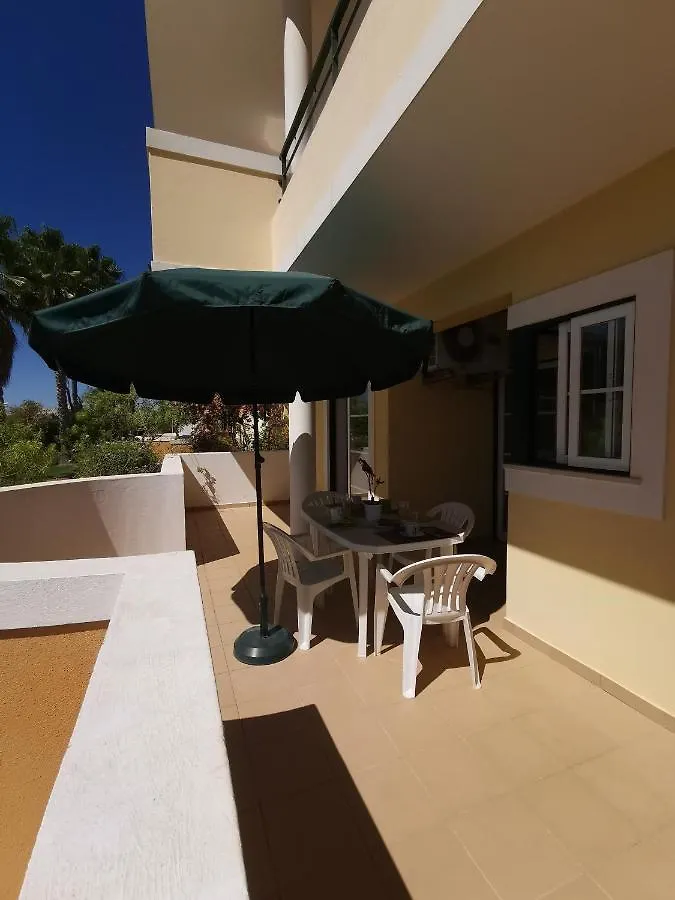Sunset Amendoeiras Apartment Portimao