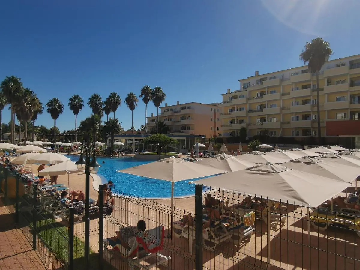 Sunset Amendoeiras Apartment Portimao